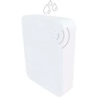Northpoint Wifi Wassermelder Tuya App 2er-Set für Keller Küche & Bad Wassermelder
