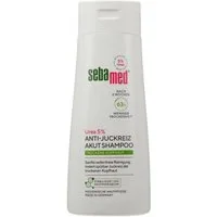 sebamed Haarshampoo SEBAMED Anti-Juckreiz Akut Shampoo 200ml PZN 19856666