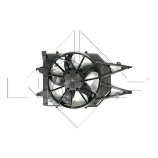 NRF K?hlerl?fter Ford Focus 1 47475