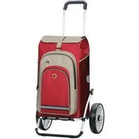 Andersen Einkaufstrolley Royal Shopper, 62 l