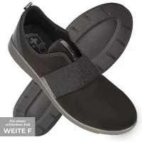 Dr. Orto Olbia für schmale Füße Damen Sneaker Sneaker