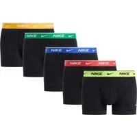 Nike Underwear Trunk TRUNK 5PK (Packung, 5-St., 5er) mit Logo-Elastikbund