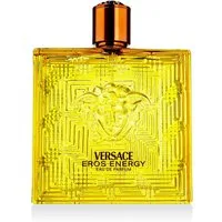 Versace Eau de Parfum Eros Energy