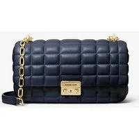 MICHAEL KORS Schultertasche Tribeca