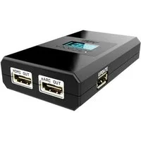 HDFURY HDFury Arcana HDF0160, HDMI Scaler und eARC Adapter, kompatibel mit Video-Adapter