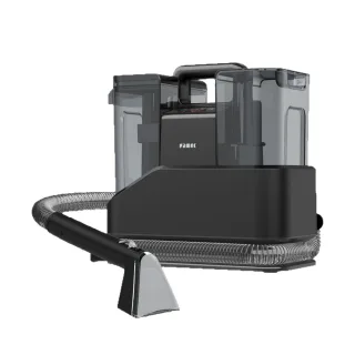 [EU Direct] Pamoc FC200 2200W Steam Cleaner 18000Pa Strong Suction Dual 1.7L Water Tank Multi Cleaning Modes Fabric Clea