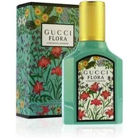 GUCCI Eau de Parfum Flora, Glasflakon, Parfüm EDP, Damenduft