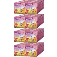 DURSTLOESCHER Softgetränk, Durstlöscher Multivitamin fruchtiges Fruchtsaftgetränk 500ml 48er Pack