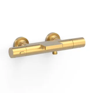 Tres Wannenthermostat Aufputz Over wall Ohne Zubehör , 19017412OM 19017412OM
