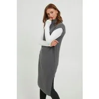 b.young Strickkleid Kleid BYNORA