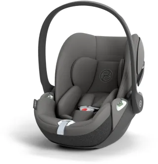Cybex Platinum Cloud T i-Size (45-87cm) Mirage Grey