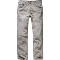Brandit Bequeme Jeans Jake Denim Jeans