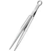RÖSLE Patisseriezange Patisseriezange 18 cm, Patisseriezange