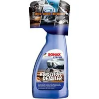 Sonax SONAX XTREME KunststoffDetailer Innen+Außen 500 ml Auto-Reinigungsmittel
