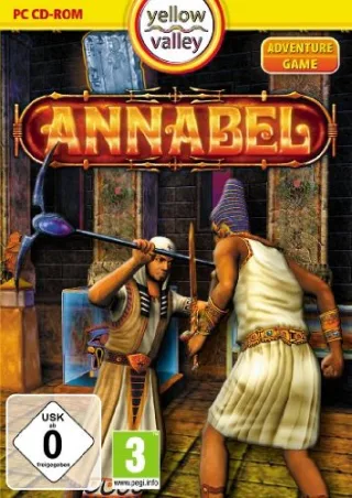 Annabel