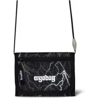 ergobag Geldbörse Brustbeutel (Portemonnaie), Schlaufe zum Umhängen
