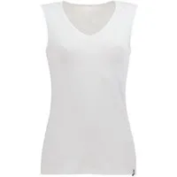 Trigema Tanktop TRIGEMA Trägershirt aus Viskose (1-tlg)