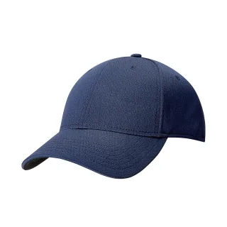 Callaway - Herren/Damen Unisex Kappe mit Wappen (Marineblau)