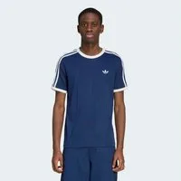 adidas Originals T-Shirt 3S TEE STR für Erwachsene, mit sportlichem Stil, in normaler Länge, Kurzarmdesign