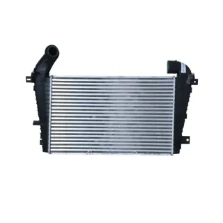 NRF Ladeluftk?hler Opel Astra H 1,7 CDTI 30300
