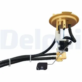 Delphi Kraftstoff-F?rdereinheit Mercedes E-Klasse W212 FL0298-12B1