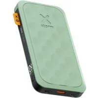 Xtorm 20W Fuel Serie 5 Powerbank Powerbank (Ausgang: 5 V / 9 V / 12 V (USB-C Power Delivery), max. 20 W V, 1 St), Schnellladefunktion