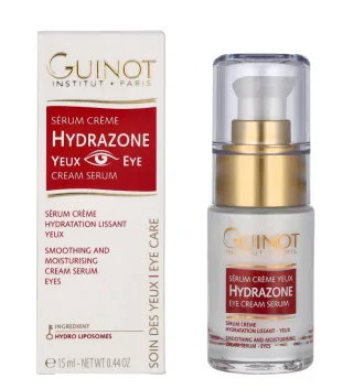 Guinot Hydrazone Eye Cream Serum.