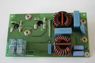 ELMAG Steuerplatine (Nr. 03) Inverter S 2001 - 9505460