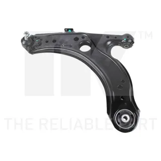 NK Querlenker vorne links Audi A3 Seat Toledo Skoda Octavia VW Golf