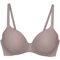 Triumph Bügel-BH Body Make-up Soft Touch WP EX atmungsaktiv und feuchtigkeitsregulierend