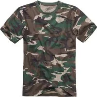 Brandit T-Shirt Brandit Army T-Shirt Herren