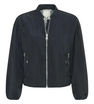 Fuchs Schmitt - Jacke marine - Gr. - 40