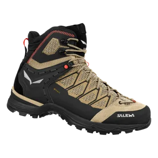 SALEWA - Mountain Trainer Lite Mid GORE-TEX® Damenschuhe - Schwarz (Gr.41)