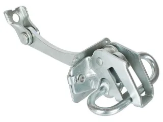 Türfangband Türe Türstopper VORNE Links = Rechts für Fiat Grande Punto / Linea