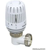 IMI Heimeier Heizkörper HEIMEIER Thermostatkopf WK Winkelform, für VHK mit M 30 x 1,5, 7300005