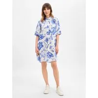 Marie Lund Sommerkleid Lisa
