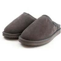 Reissner Lammfelle Hausschuhe Lammfell Modell ISLAND Pantoffel Hausschuh
