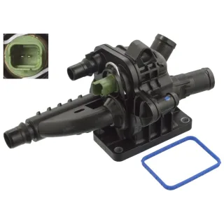 Febi Thermostat Citroen Fiat Peugeot Toyota