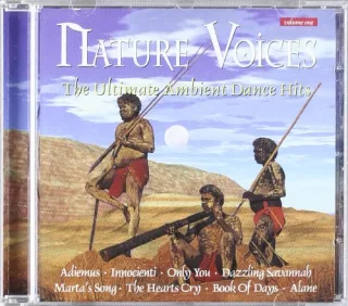 Nature Voices Vol.1