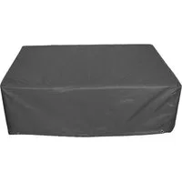 Pegaso Gartenmöbel-Schutzhülle Abdeckung Pegaso für Gartentisch 75 x 115 x 39 cm wetterfest