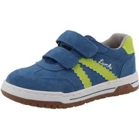 Lurchi Berry Klettschuh Sneaker, Halbschuh, Freizeitschuh, Größenschablone zum Download