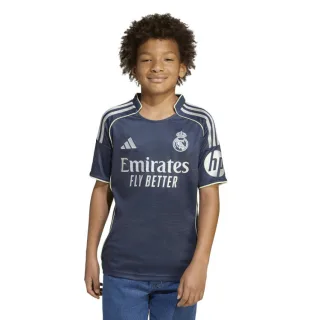 adidas Real Madrid Ausw?rts Trikot 25/26 Kinder