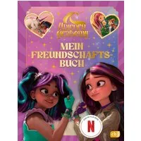 Unicorn Academy – Mein Freundschaftsbuch / diverse
