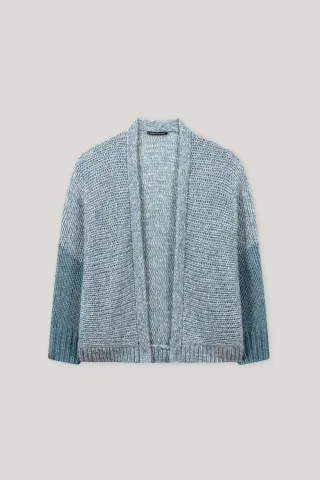 Luisa Cerano - Jacken indoor Weiblich multi - Gr. - 34