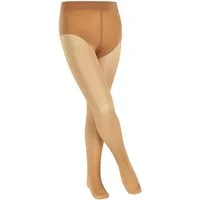 FALKE Feinstrumpfhose Pure Matt Strumpfhose für besondere Anlässe 30 DEN (1 St) für besondere Anlässe