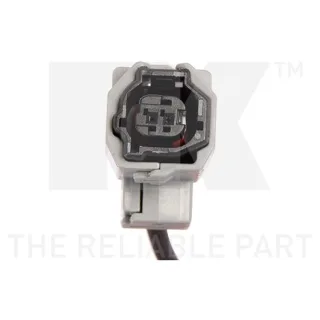 NK Raddrehzahlsensor hinten rechts Audi A2 VW Lupo
