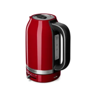 KitchenAid Wasserkocher 1,7 Liter 5KEK1701EER - EMPIRE ROT &...