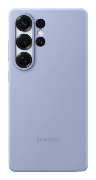 Samsung Silicone Case für das Galaxy S25 Ultra | ef-ps938clegww | Cover - Samsung