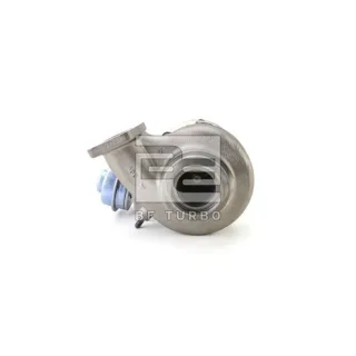 BE Turbo Turbolader VW Crafter 2,5 TDI 127770RED