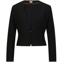 BOSS Allwetterjacke Jamaisa 10250080 01